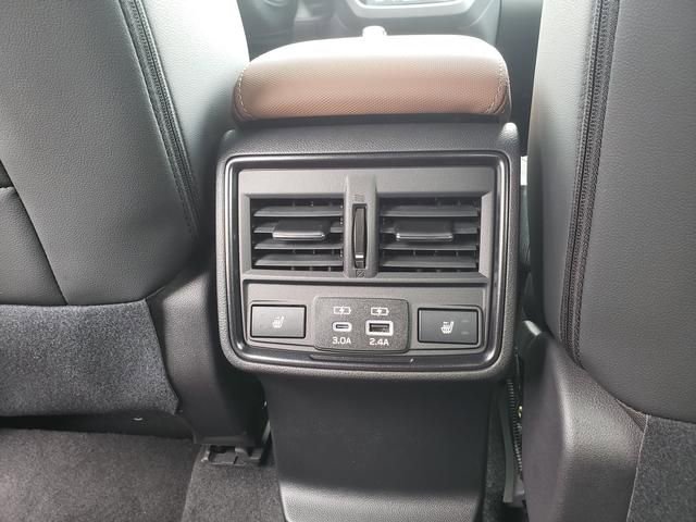 New 2026 Subaru Forester Touring AWD/4WD image 13