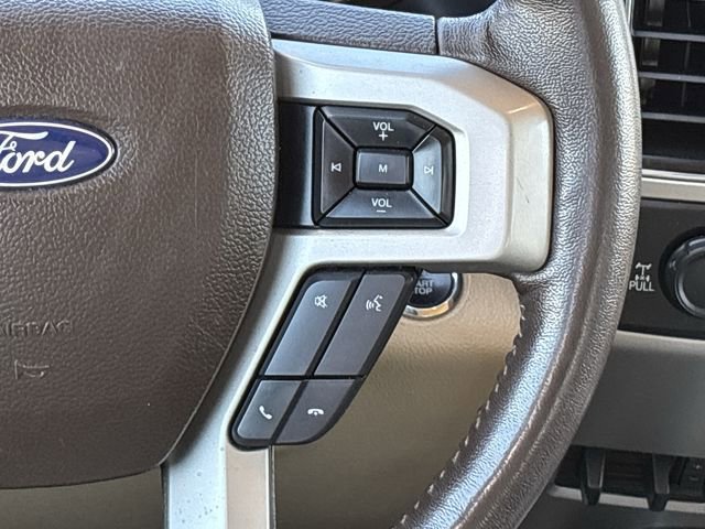 Used 2018 Ford F150 Lariat w/ FX4 Off-Road Package image 17