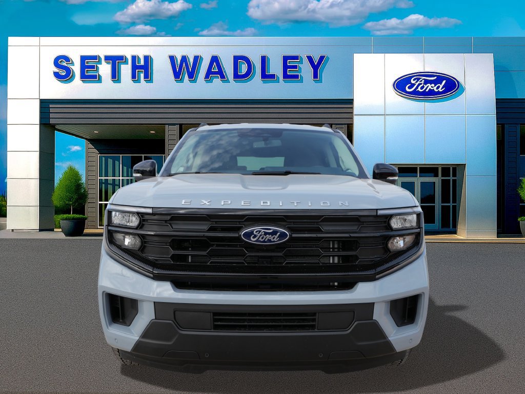New 2026 Ford Expedition Active AWD/4WD image 4