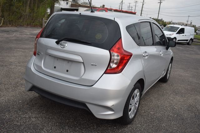Used 2018 Nissan Versa Note SV FWD image 3