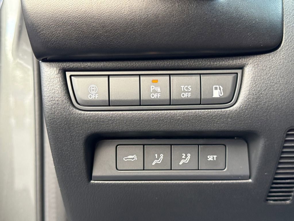 New 2026 MAZDA CX-50 2.5 Hybrid w/ Cargo Package image 19