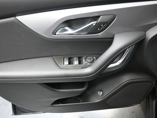 Used 2024 Chevrolet Blazer LT w/ LPO, Black Grille Bar Package image 13