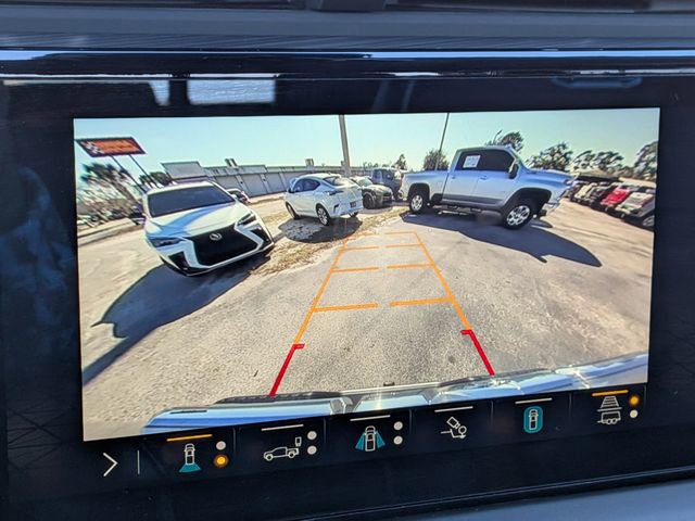 Used 2023 GMC Sierra 1500 Denali Ultimate image 23