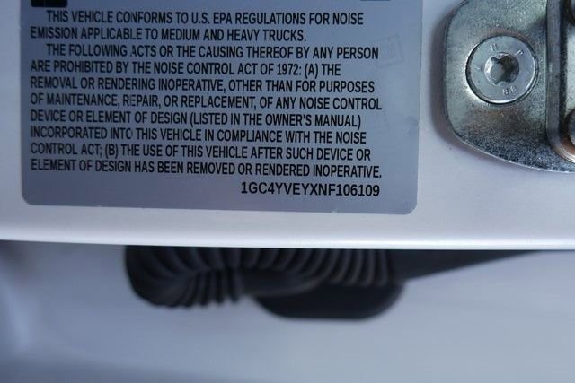 Used 2022 Chevrolet Silverado 3500 High Country w/ Safety Package II image 30