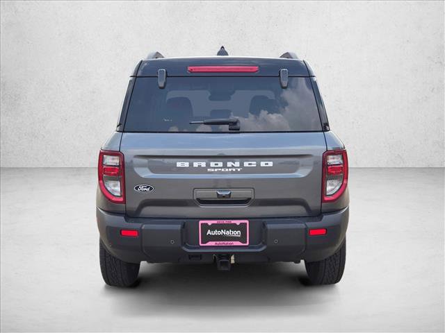 New 2026 Ford Bronco Sport Badlands w/ Badlands Tech Package image 8