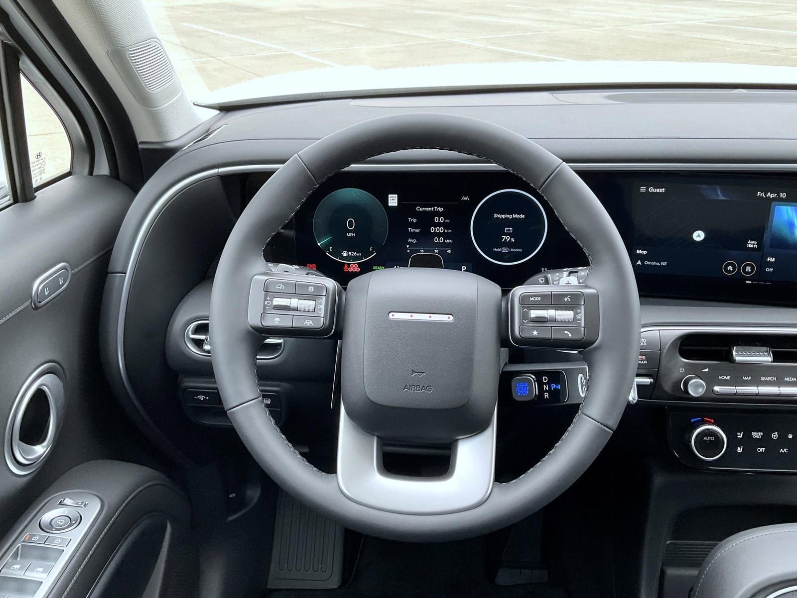 New 2026 Hyundai Palisade SEL Premium AWD/4WD image 12