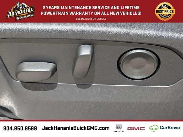 New 2026 GMC Sierra 2500 AT4 w/ AT4 Premium Plus Package AWD/4WD image 20