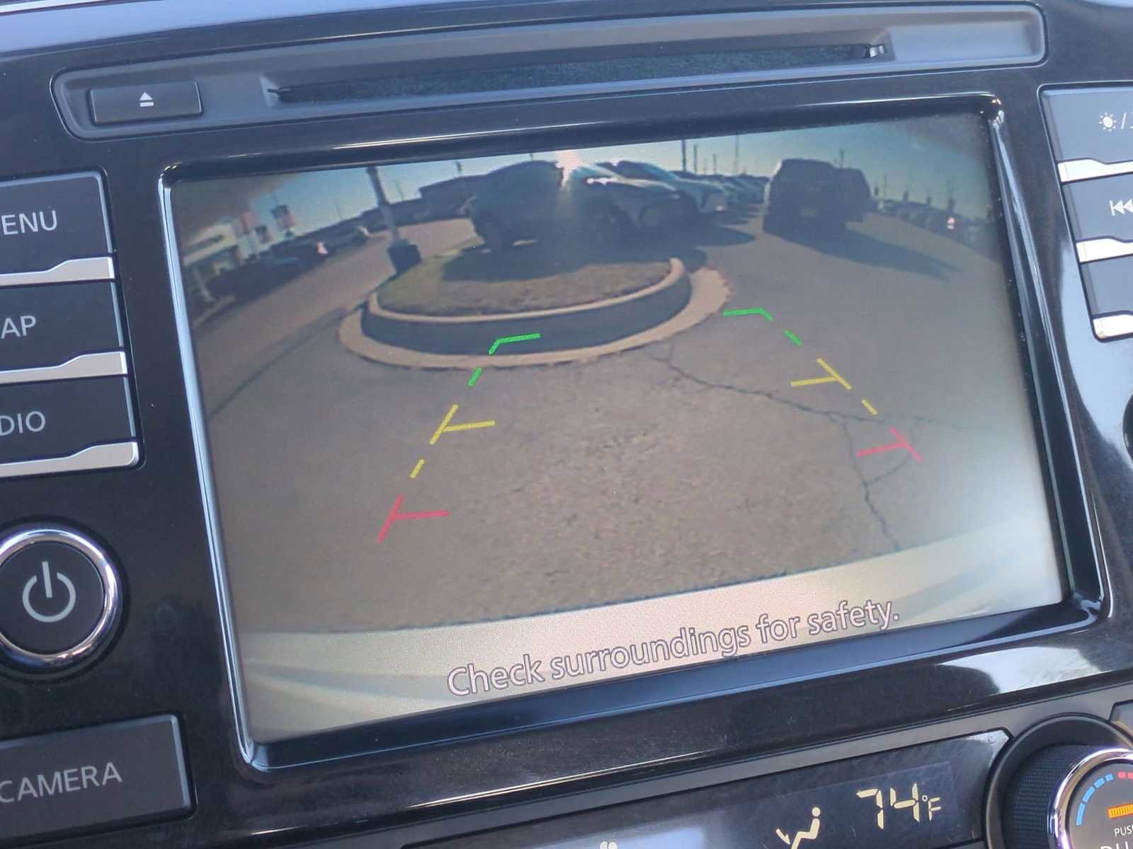 Used 2023 Nissan Maxima SV w/ Floor Mat Group image 15