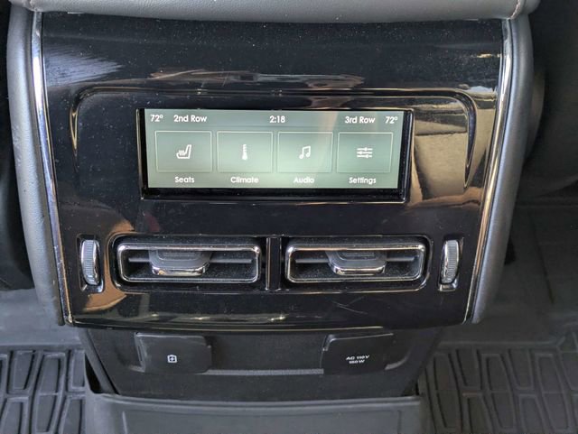 Used 2020 Lincoln Aviator Reserve w/ Equipment Group 201A image 13