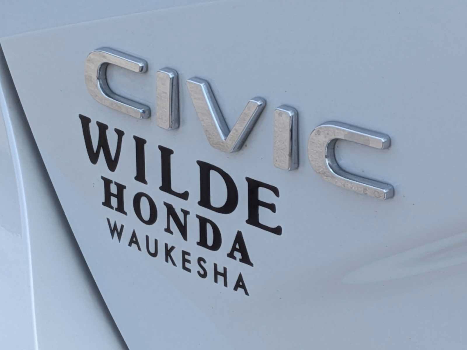 Certified 2024 Honda Civic Sport image 11