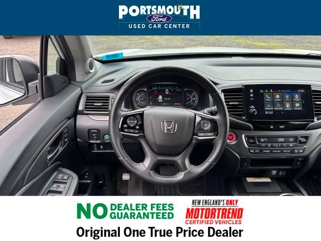 Used 2022 Honda Pilot Special Edition image 7