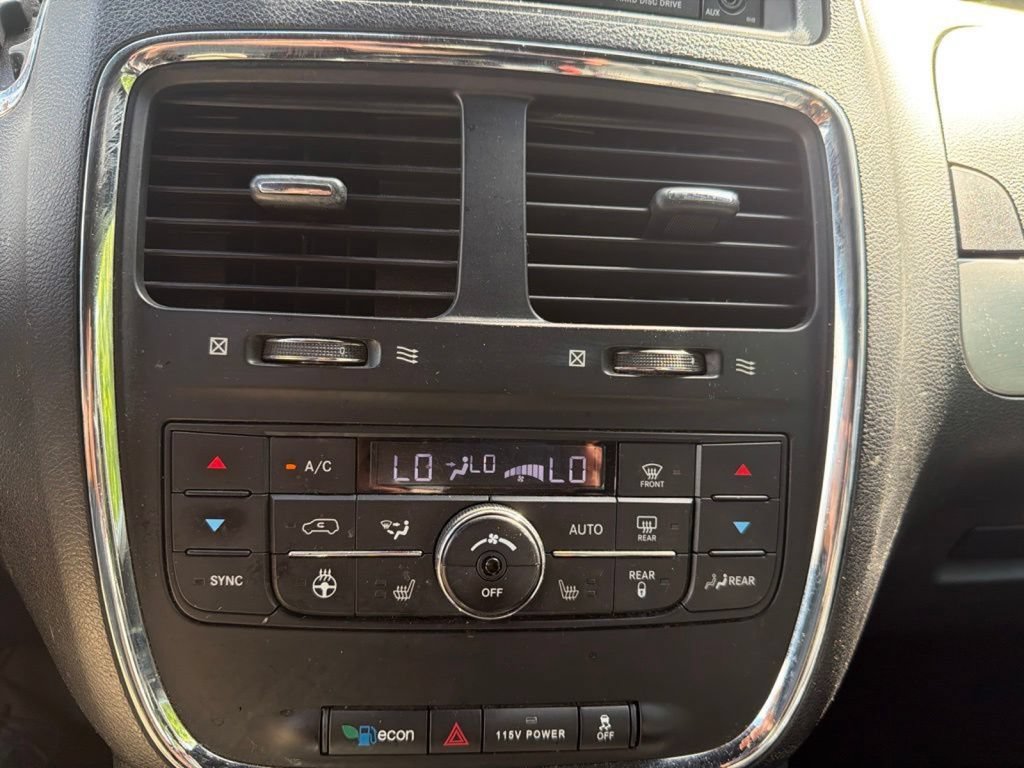 Used 2019 Dodge Grand Caravan GT FWD image 20