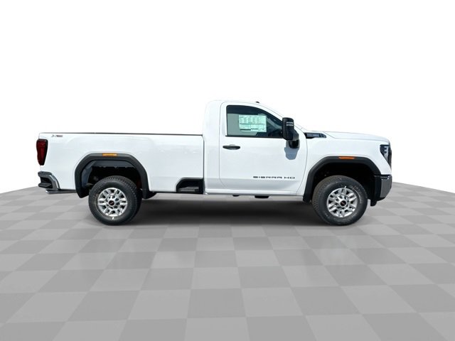 New 2025 GMC Sierra 2500 Pro w/ Convenience Package image 9