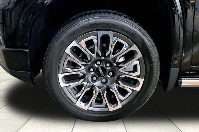 Certified 2023 GMC Sierra 1500 Denali Ultimate AWD/4WD image 10