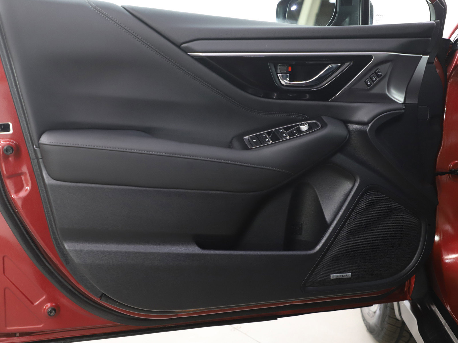 Used 2024 Subaru Outback Limited image 20