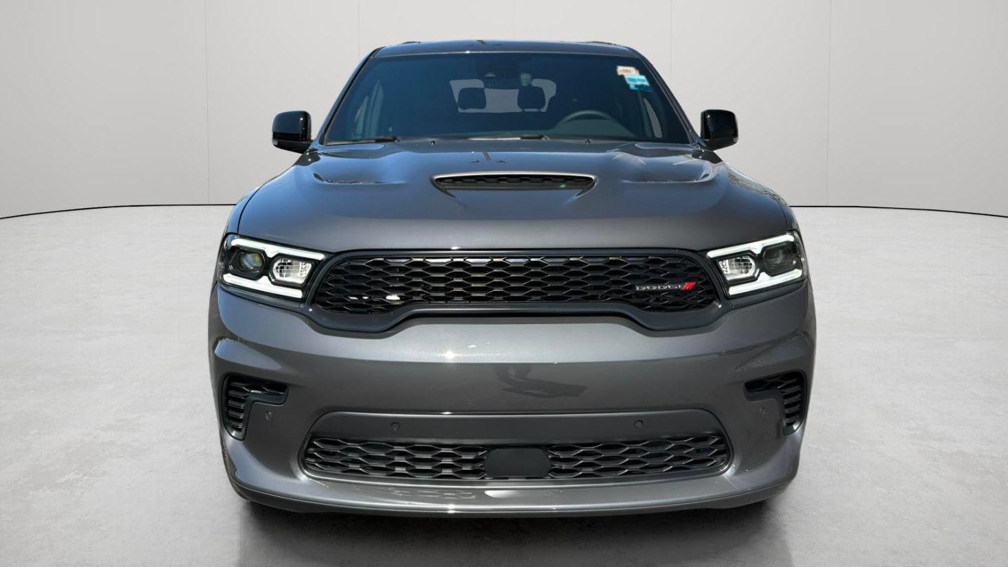 New 2026 Dodge Durango GT AWD/4WD image 11