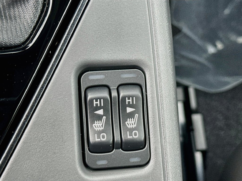 New 2026 Subaru Crosstrek 2.5i Limited AWD/4WD image 17