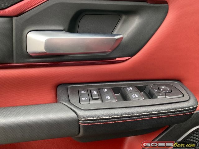 Certified 2026 RAM 1500 Rebel w/ Rebel Level 1 Equipment Group AWD/4WD image 23