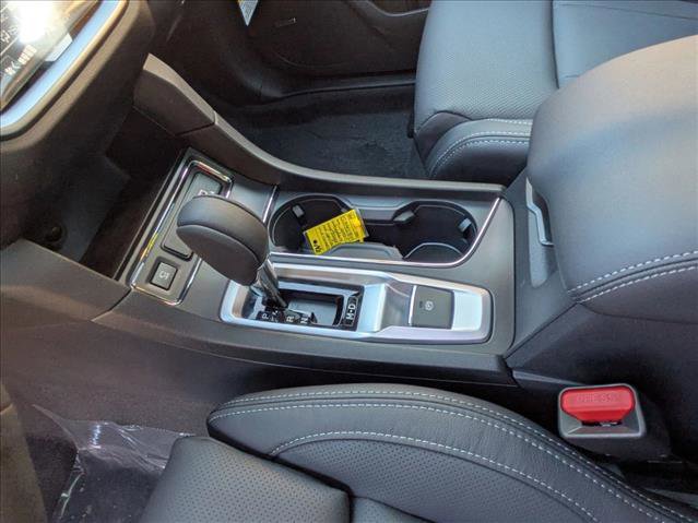 New 2025 Subaru Ascent Limited w/ Popular Package #2 image 18
