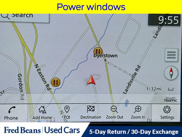 Used 2024 Nissan Murano SL w/ Cargo Package image 17