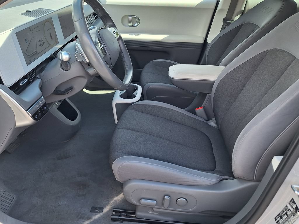 Certified 2024 Hyundai Ioniq 5 SEL AWD/4WD image 10