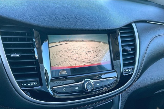 Used 2018 Chevrolet Trax LT image 14