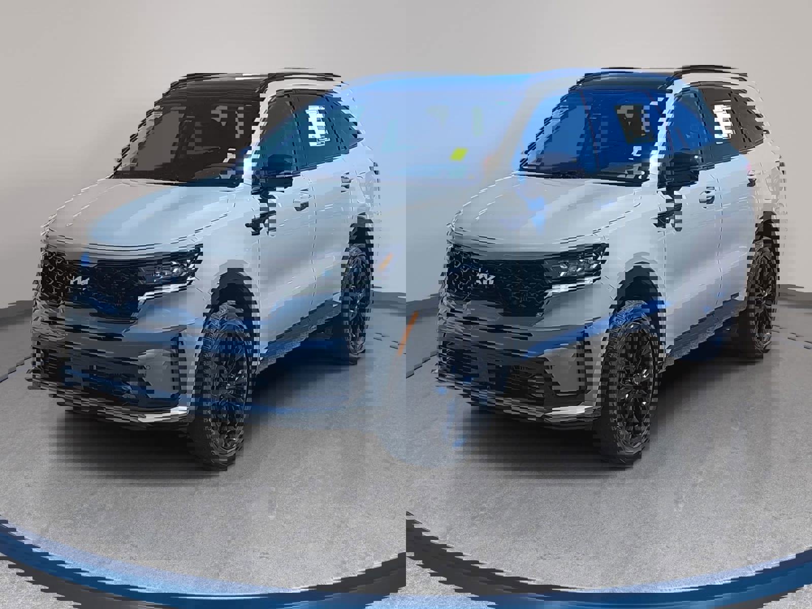 Used 2023 Kia Sorento SX image 1