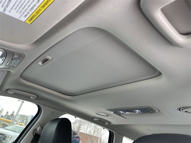 Used 2021 Kia Telluride EX w/ EX Premium Package image 22