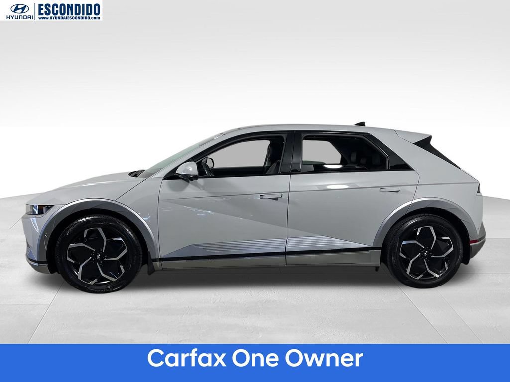 Certified 2024 Hyundai Ioniq 5 Limited RWD image 2