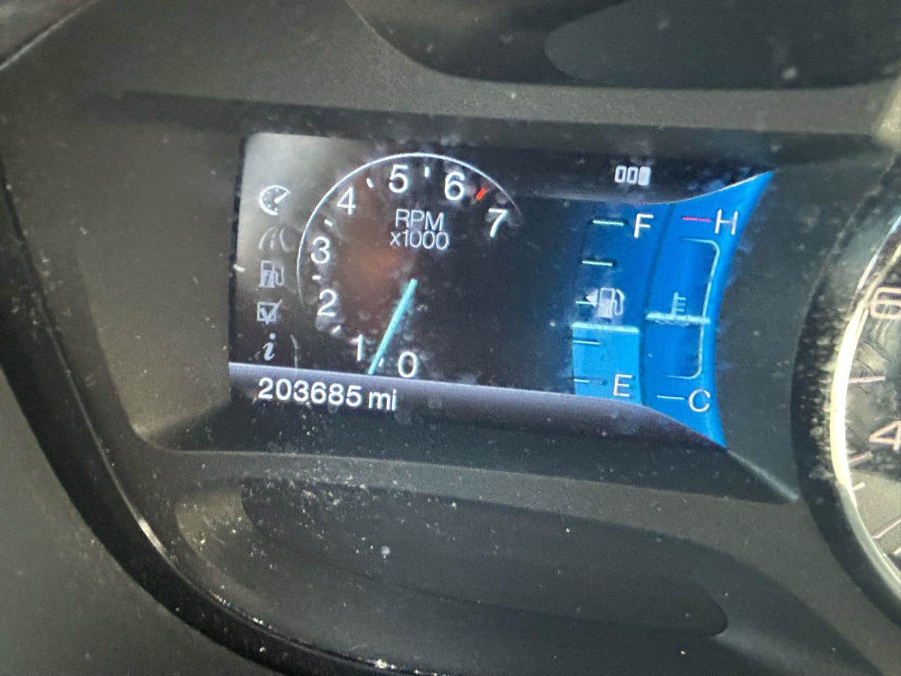 Used 2011 Ford Edge Limited FWD image 21
