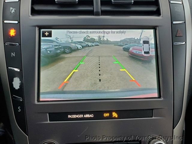 Used 2019 Lincoln MKZ Premiere FWD image 23