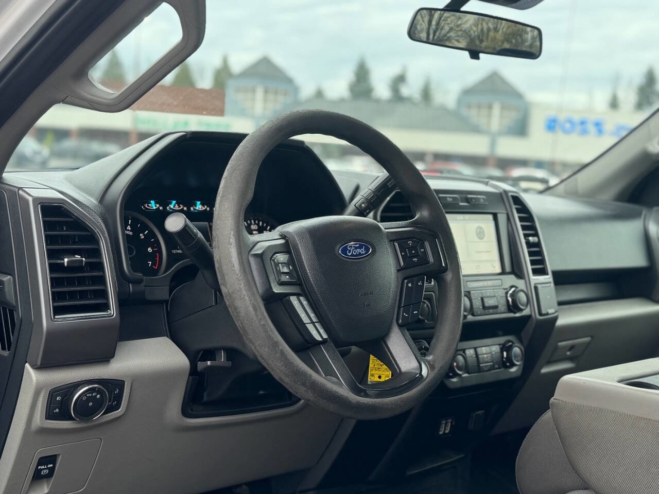 Used 2019 Ford F150 XLT w/ Trailer Tow Package image 2