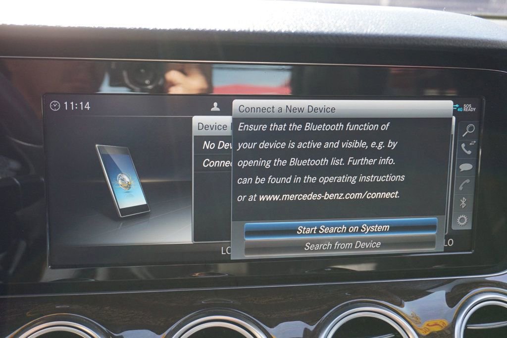 Used 2019 Mercedes-Benz E 300 image 33