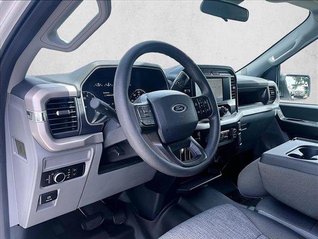 Used 2023 Ford F150 XL RWD image 14