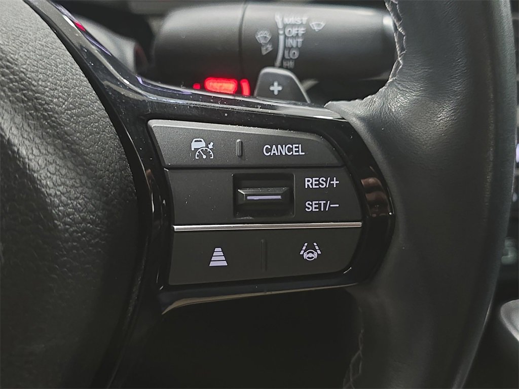 Used 2023 Honda Civic Sport image 18