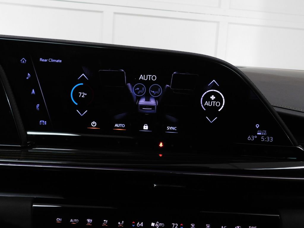 Used 2024 Cadillac Escalade Premium Luxury w/ Touring Package image 64