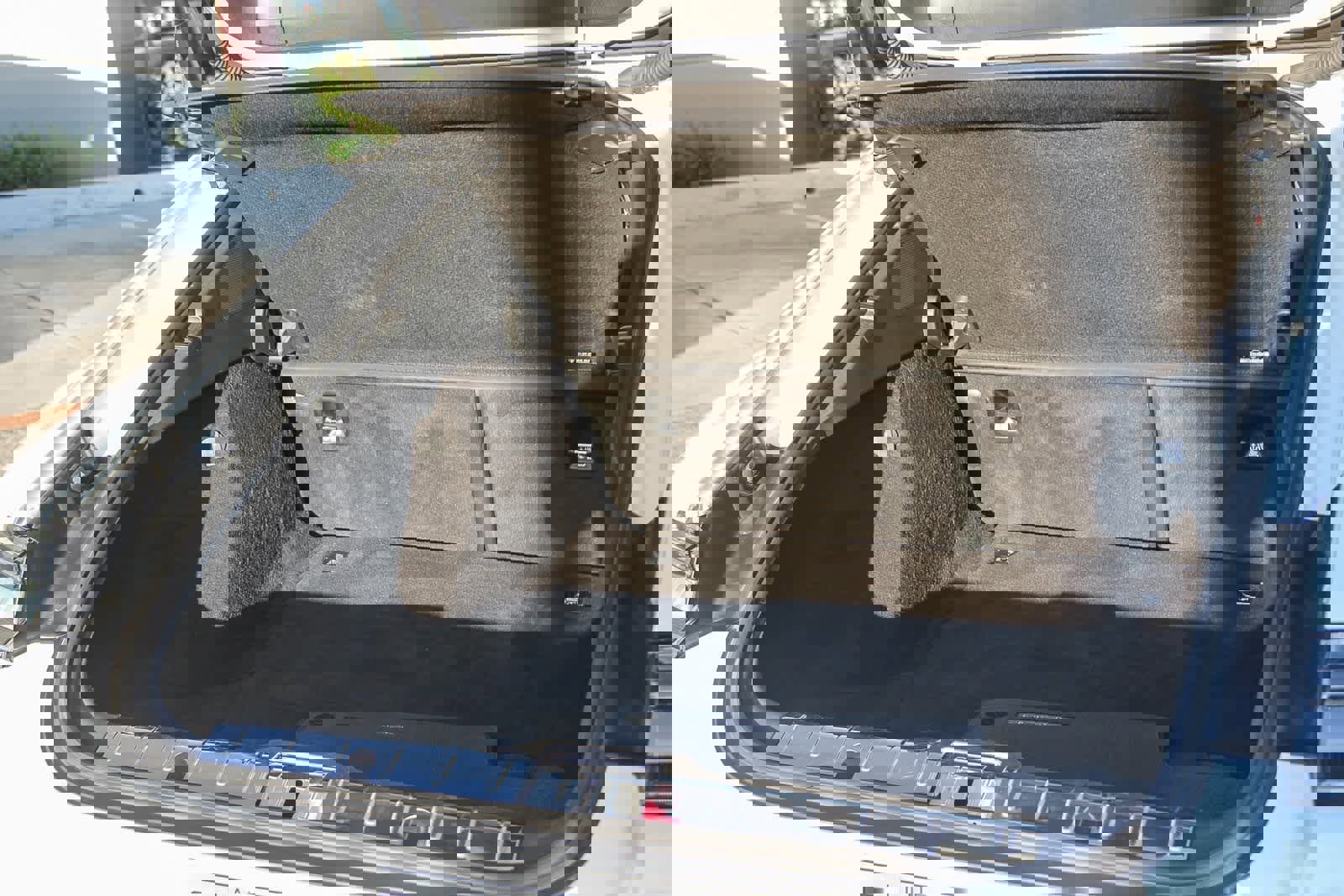 Used 2023 Porsche Panamera Platinum Edition image 20