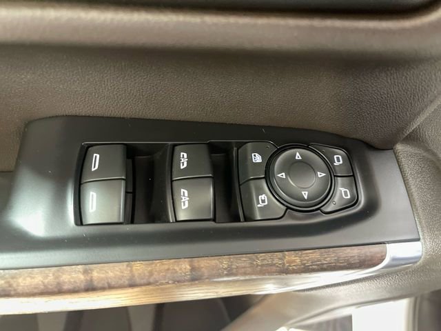 Used 2020 GMC Sierra 1500 Denali w/ Technology Package AWD/4WD image 13