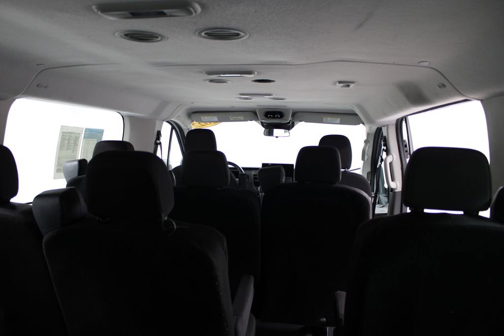 Used 2022 Ford Transit 350 XLT image 29