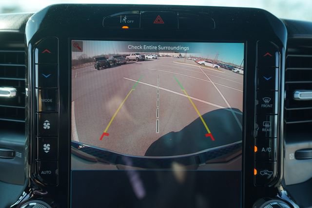 New 2026 RAM 1500 Big Horn image 25