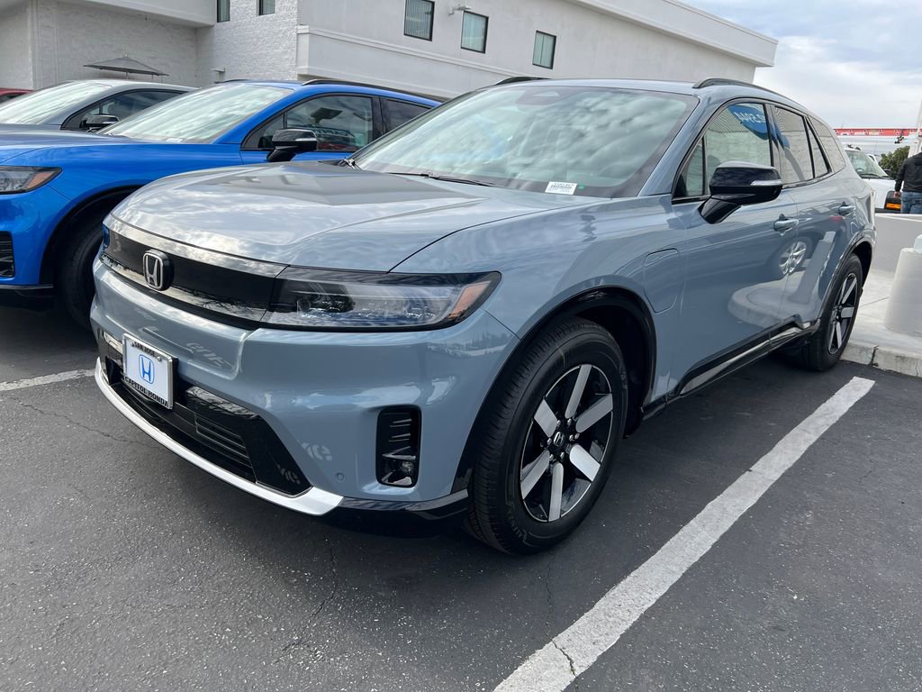 New 2026 Honda Prologue Touring image 1