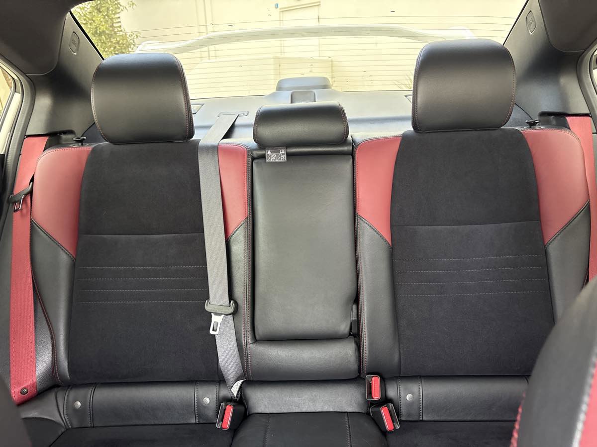 Used 2018 Subaru WRX STI w/ Popular Package #1 image 29