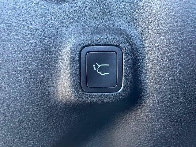 Used 2022 Jeep Compass Latitude w/ Convenience Group AWD/4WD image 36