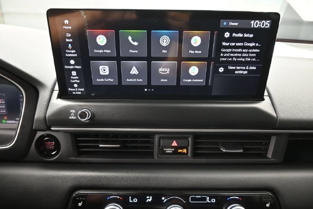 New 2026 Honda Pilot Touring image 32