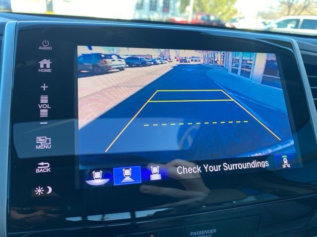 Used 2019 Honda Ridgeline RTL-E image 19