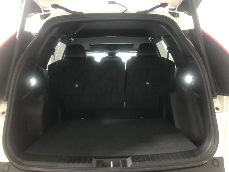 Used 2025 Honda CR-V Sport-L image 8