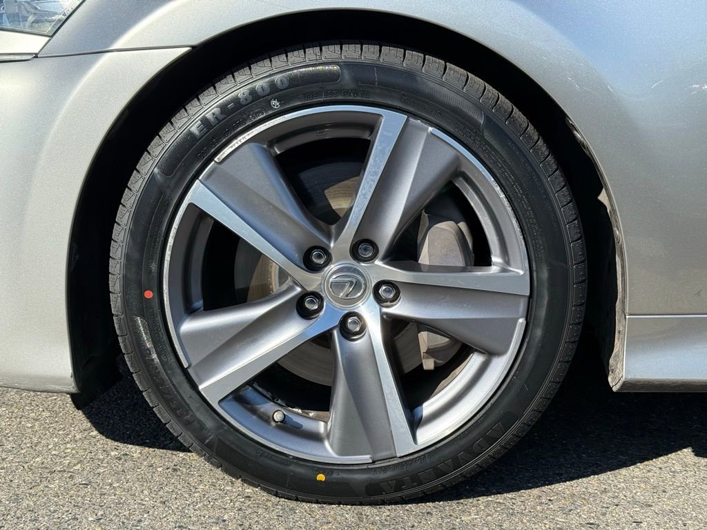 Used 2016 Lexus GS 350 image 15