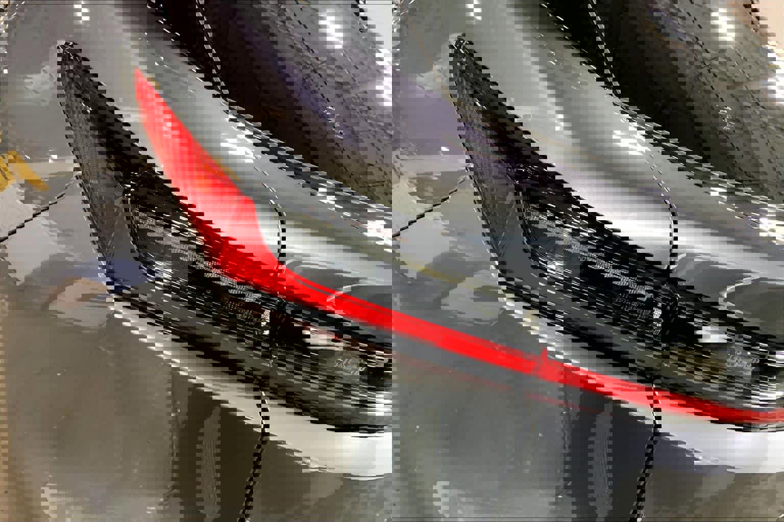 New 2026 Lexus RZ 450e Premium image 14