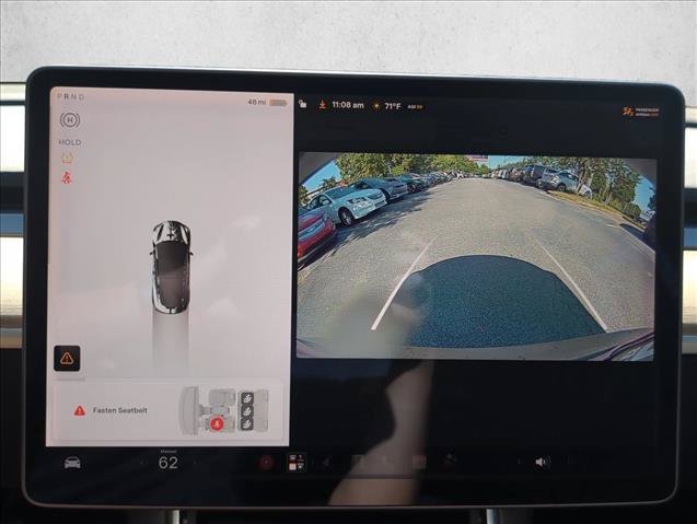 Used 2018 Tesla Model 3 Long Range RWD image 18
