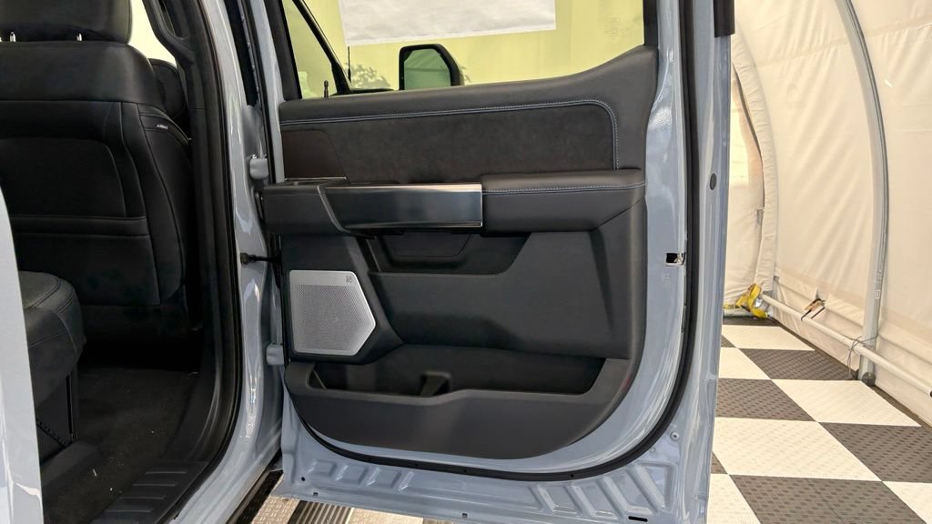 New 2026 Ford F350 Platinum AWD/4WD image 27